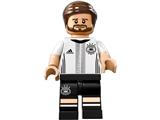 LEGO Minifigure Series DFB Series Shkodran Mustafi