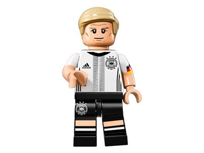 LEGO Minifigure Series DFB Series Bastian Schweinsteiger
