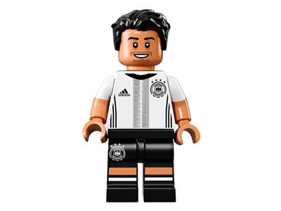 LEGO Minifigure Series DFB Series Mesut Ozil thumbnail image