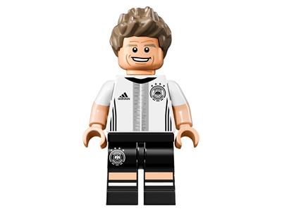 LEGO Minifigure Series DFB Series Thomas Müller thumbnail image