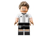 LEGO Minifigure Series DFB Series Thomas Müller