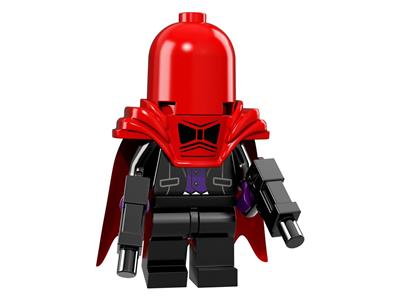 Minifigure Series The LEGO Batman Movie Red Hood