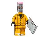 Minifigure Series The LEGO Batman Movie Eraser