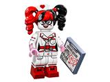 Minifigure Series The LEGO Batman Movie Nurse Harley Quinn