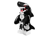 Minifigure Series The LEGO Batman Movie Orca