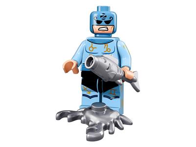Minifigure Series The LEGO Batman Movie Zodiac Master