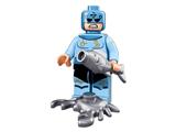 Minifigure Series The LEGO Batman Movie Zodiac Master