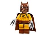 Minifigure Series The LEGO Batman Movie Catman