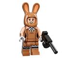 Minifigure Series The LEGO Batman Movie March Harriet