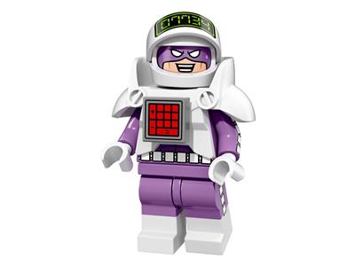 Minifigure Series The LEGO Batman Movie Calculator thumbnail image