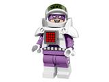 Minifigure Series The LEGO Batman Movie Calculator