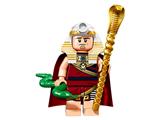 Minifigure Series The LEGO Batman Movie King Tut