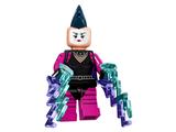 Minifigure Series The LEGO Batman Movie Mime