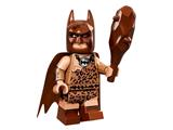 Minifigure Series The LEGO Batman Movie Clan of the Cave Batman