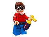 Minifigure Series The LEGO Batman Movie Dick Grayson