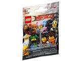 The LEGO Ninjago Movie Random Bag thumbnail image