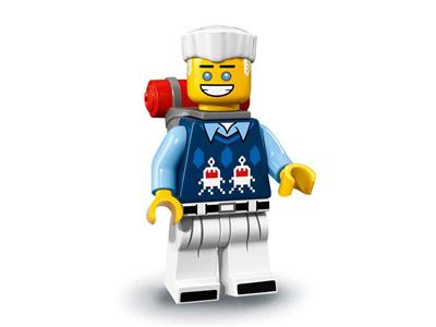 Lego ninjago movie kai and sales zane set
