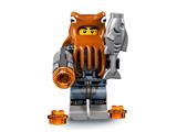 Minifigure Series The LEGO Ninjago Movie Shark Army Octopus