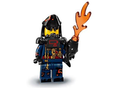 Minifigure Series The LEGO Ninjago Movie Shark Army Great White thumbnail image