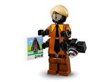 Minifigure Series The LEGO Ninjago Movie Flashback Garmadon