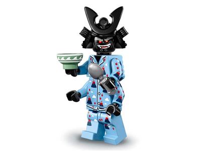 Minifigure Series The LEGO Ninjago Movie Volcano Garmadon thumbnail image