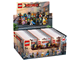 The LEGO Ninjago Movie Sealed Box thumbnail