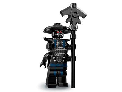 Minifigure Series The LEGO Ninjago Movie Garmadon