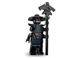 Minifigure Series The LEGO Ninjago Movie Garmadon