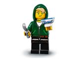 Minifigure Series The LEGO Ninjago Movie Lloyd Garmadon