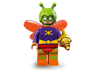 Minifigure Series The LEGO Batman Movie 2 Killer Moth