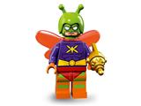 Minifigure Series The LEGO Batman Movie 2 Killer Moth thumbnail image