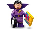 Minifigure Series The LEGO Batman Movie 2 Wonder Twin Jayna thumbnail image