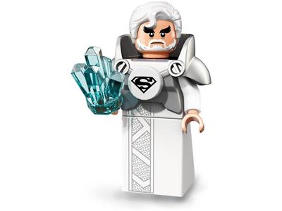 Minifigure Series The LEGO Batman Movie 2 Jor-El