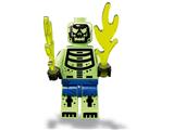 Minifigure Series The LEGO Batman Movie 2 Doctor Phosphorus