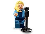 Minifigure Series The LEGO Batman Movie 2 Black Canary