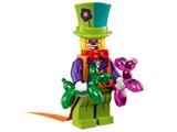 LEGO Minifigure Series 18 Party Clown