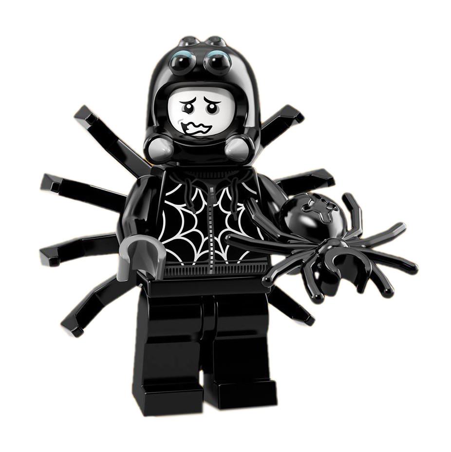 LEGO UNICORN GUY Factory Sealed Series 18 Minifigure ~ IN HAND /& READY TO SHIP!