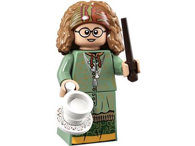 LEGO Minifigure Series Wizarding World Professor Sybill Trelawney