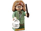 LEGO Minifigure Series Wizarding World Professor Sybill Trelawney
