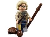 LEGO Minifigure Series Wizarding World Alastor 'Mad-Eye' Moody