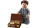 LEGO Minifigure Series Wizarding World Jacob Kowalski