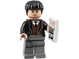 LEGO Minifigure Series Wizarding World Credence Barebone