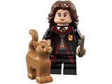 LEGO Minifigure Series Wizarding World Hermione Granger