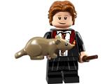 LEGO Minifigure Series Wizarding World Ron Weasley