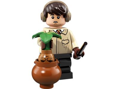 LEGO Minifigure Series Wizarding World Neville Longbottom