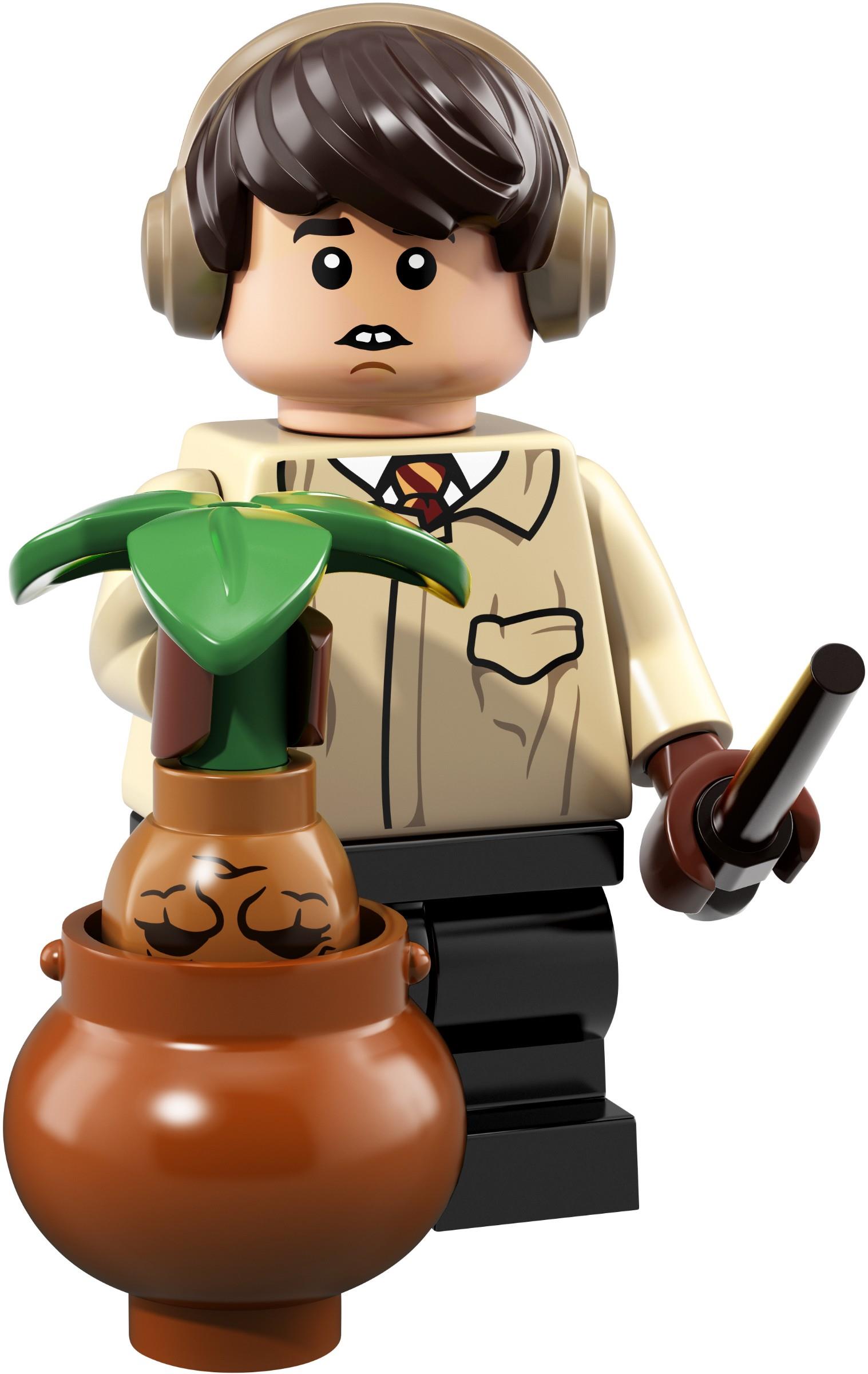 LEGO Harry Potter Magical Surprises LEGO Book with Neville Longbottom  Minifigure - The Minifigure Store - Authorised LEGO Retailer - Buy Now Pay  Later 0% Interest