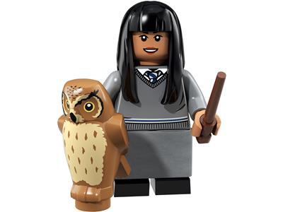 LEGO Minifigure Series Wizarding World Cho Chang thumbnail image