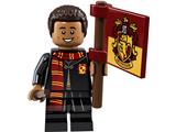 LEGO Minifigure Series Wizarding World Dean Thomas