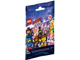 The LEGO Movie 2 The Second Part Random Bag