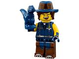 Minifigure Series The LEGO Movie 2 The Second Part Vest Friend Rex